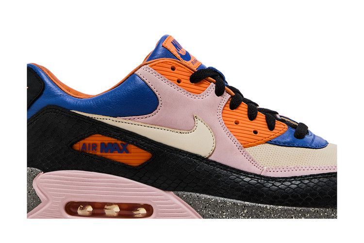 air max king of the mountain
