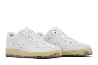 Buy Nike Air Force 1 Low Premium - 318775 100 | GOAT