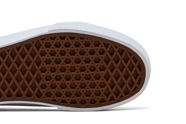 Vans Old Skool Platform Black White Checkerboard