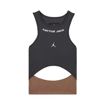 Buy Air Jordan x Cactus Jack by Travis Scott Women's Tank Top