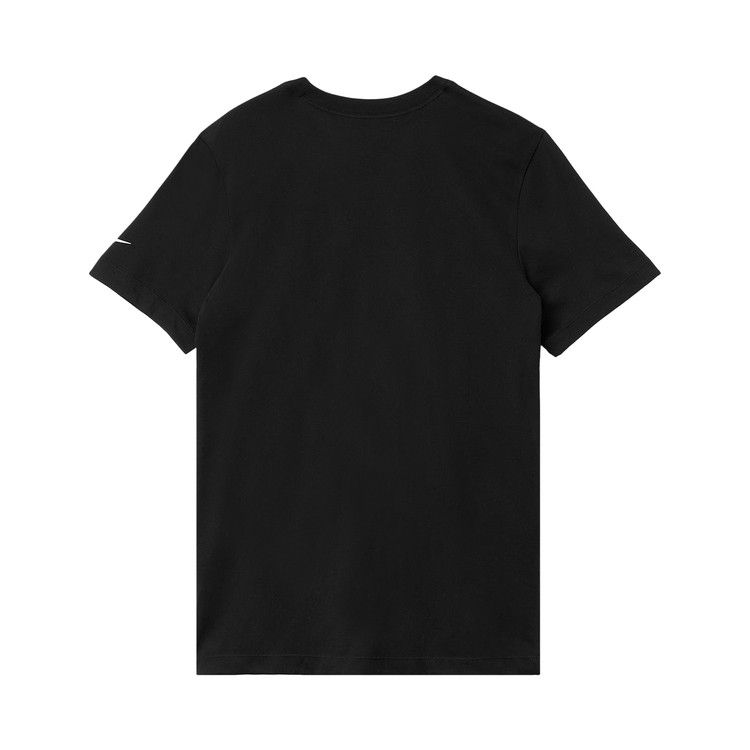 Nike Kobe Stockings Dri-Fit T-Shirt Black
