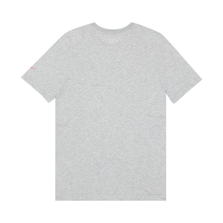 Nike Kobe Stockings Dri-Fit T-Shirt Dark Grey Heather