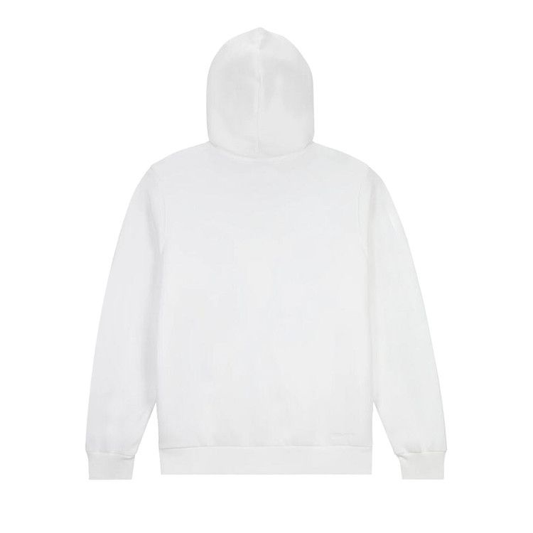 Nike Kobe Dri-Fit Standard Issue Pullover Basketball Hoodie White/Summit White