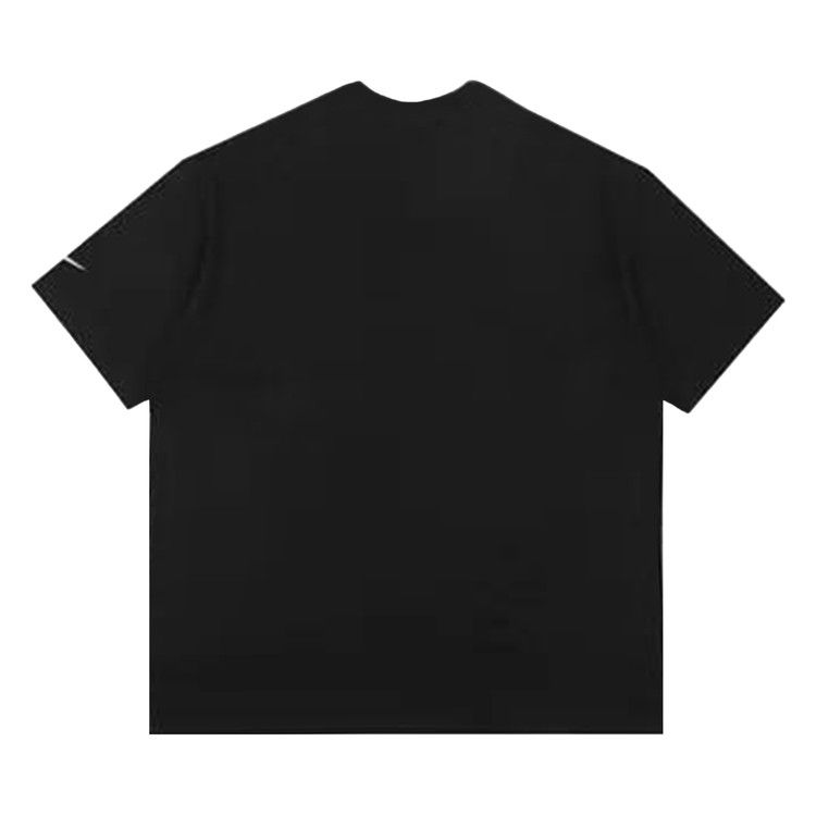 Nike Kobe Basketball T-Shirt Black/White