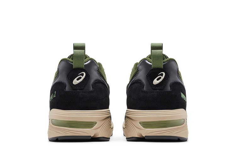 Asics Gel 1090 V2 Forest Simply Taupe