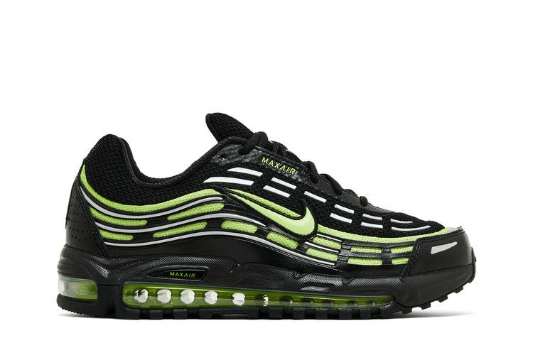 Nike Air Max TL 2.5 Black Citron — foto 2