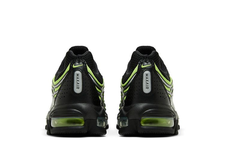 Nike Air Max TL 2.5 Black Citron — foto 7