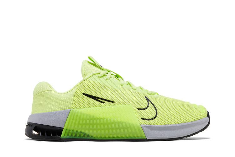 めろん Buy Nike Metcon 9 'Light Lemon Twist' - DZ2617 701 | GOAT