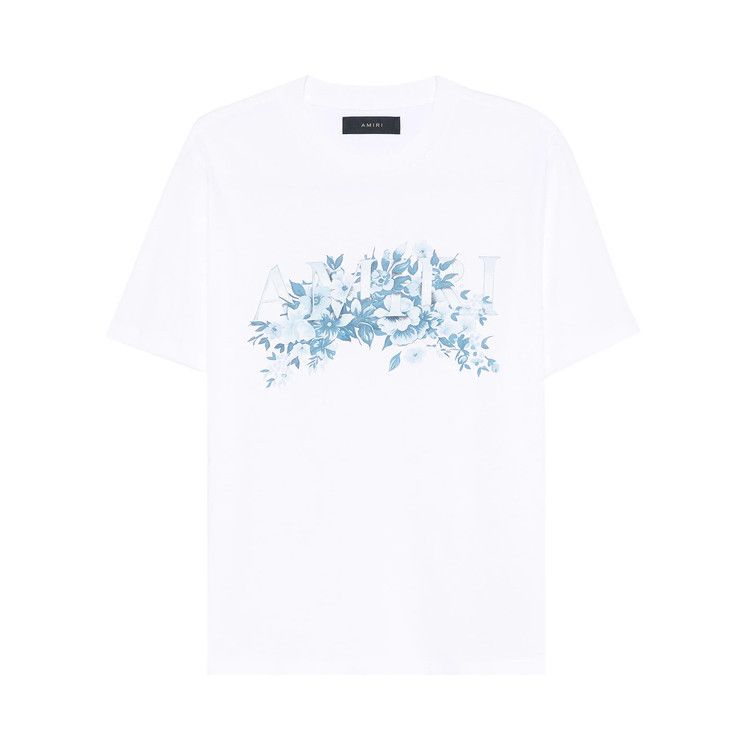 Amiri Garden Tee 'white'