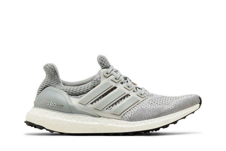 adidas gazelle silver green womens adidas Ultraboost 5X Shoes - Women's - Cloud White / Violet Tone / Hi-Res Yellow