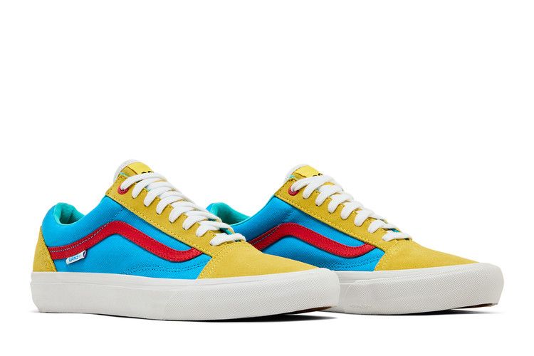 Vans Old Skool Pro Golf Wang