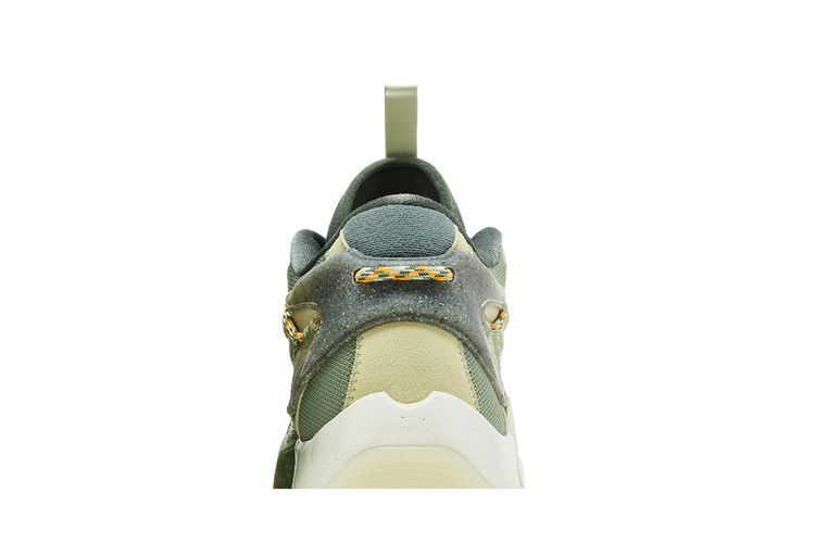 Air Jordan Luka 2 Olive Aura