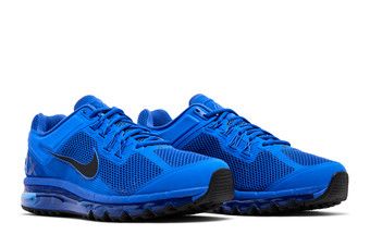 Buy Nike Air Max 2013 'Hyper Royal' - HF3660 400 | GOAT