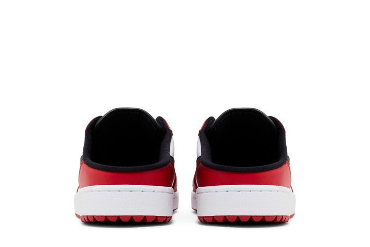 Buy Air Jordan 1 Mule Golf 'Chicago' - FJ1214 101 | GOAT Buy Air Jordan 1 Mule Golf 'Chicago' - FJ1214 101 | GOAT