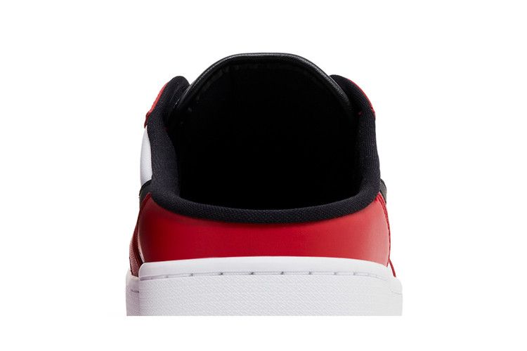 Air Jordan 1 Mule Golf Chicago