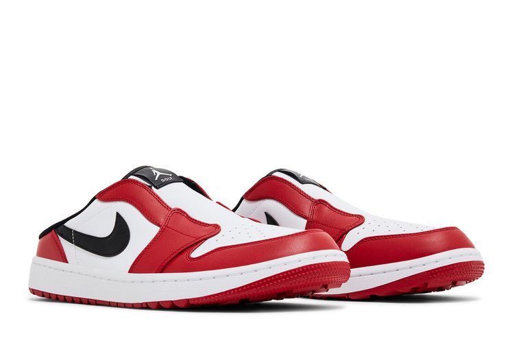 Air Jordan 1 Mule Golf Chicago