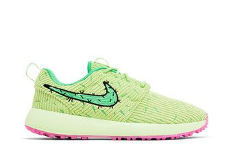 Buy Waste Management Phoenix Open x Nike Roshe Golf 2 'Prickly