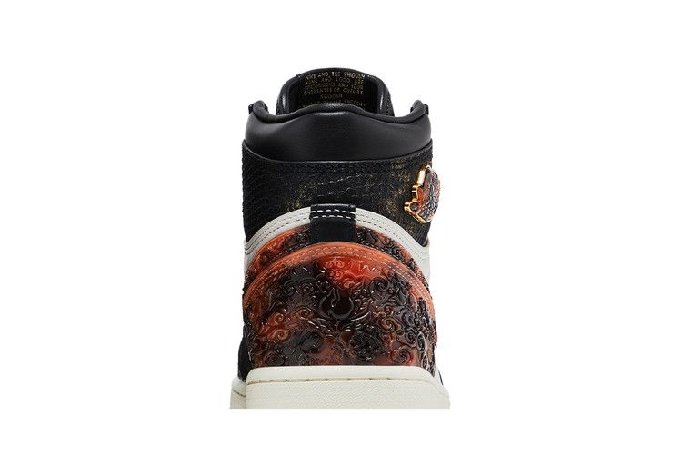 Air Jordan 1 RETRO High OG Year Of The Snake