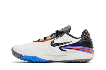 Buy Nike Air Zoom GT Cut 2 EP 'Catching Fire' - FN8890 101 | GOAT