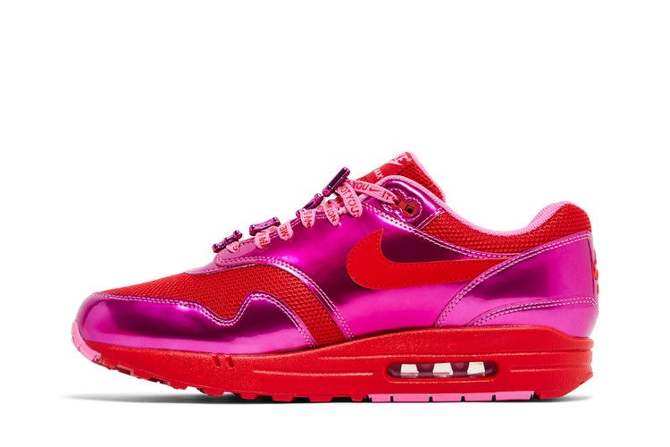 Nike Air Max 1 PRM Valentine’s Day Playful Pink — foto 4