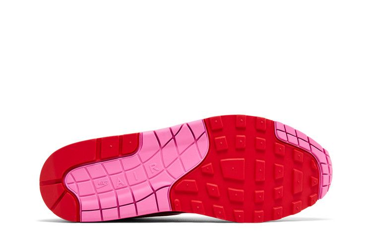 Nike Air Max 1 PRM Valentine’s Day Playful Pink — foto 5