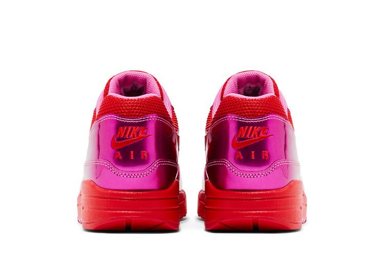 Nike Air Max 1 PRM Valentine’s Day Playful Pink — foto 7