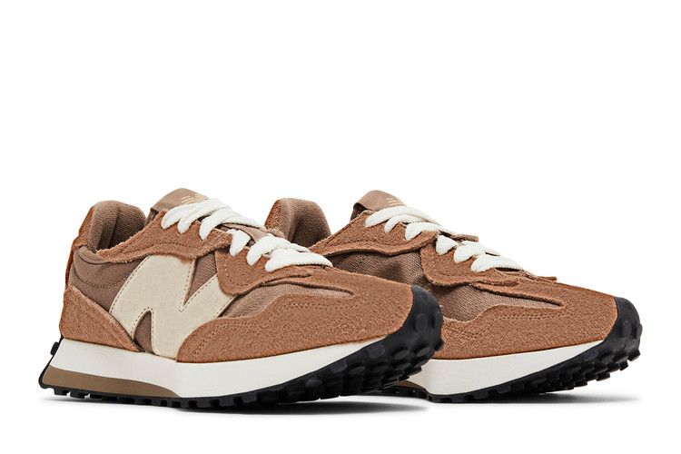 Buy New Balance 327 'Mushroom Stoneware' - U327WTA | GOAT