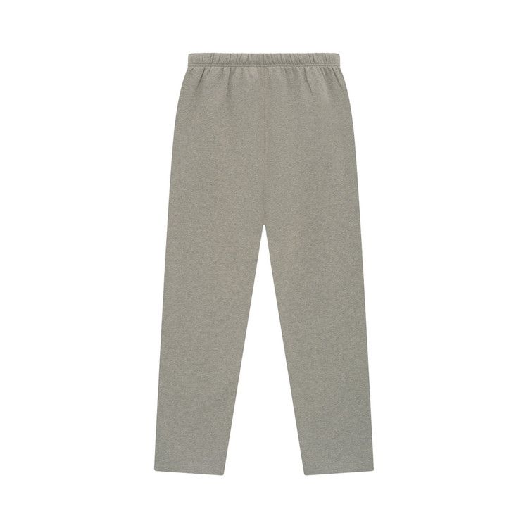 Fear Of God Essentials X NBA Relaxed Sweatpants Warm Heather