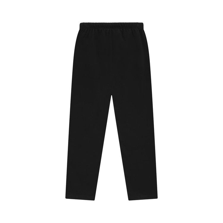 Fear of God Essentials NBA Relaxed Sweatpants Black — foto 3