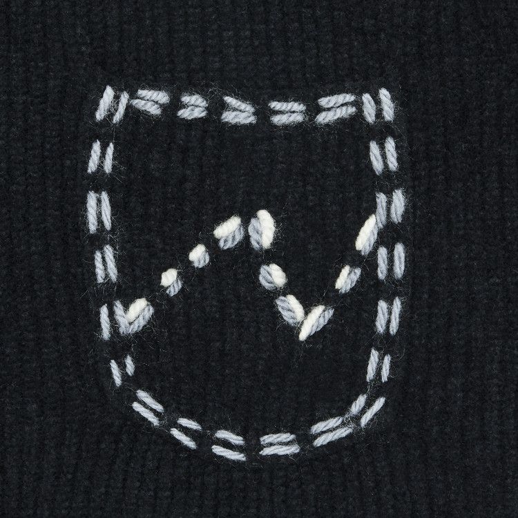 PHINGERIN × NEIGHBORHOOD PG1 SAVAGE KNIT NH X PHINGERIN PG1 SAVAGE KNIT GREY