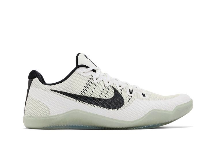 Buy Kobe 11 TB 'White' - 856485 100 | GOAT