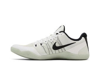 Buy Kobe 11 TB 'White' - 856485 100 | GOAT