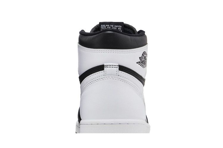 Buy Air Jordan 1 Retro High OG 'Black White 2.0' - DZ5485