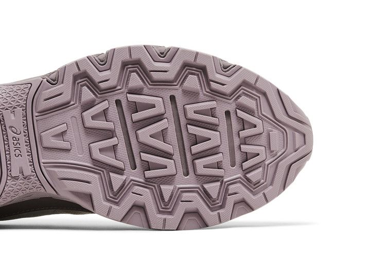 Asics Gel Venture 6 Shield Mauve Oyster Grey