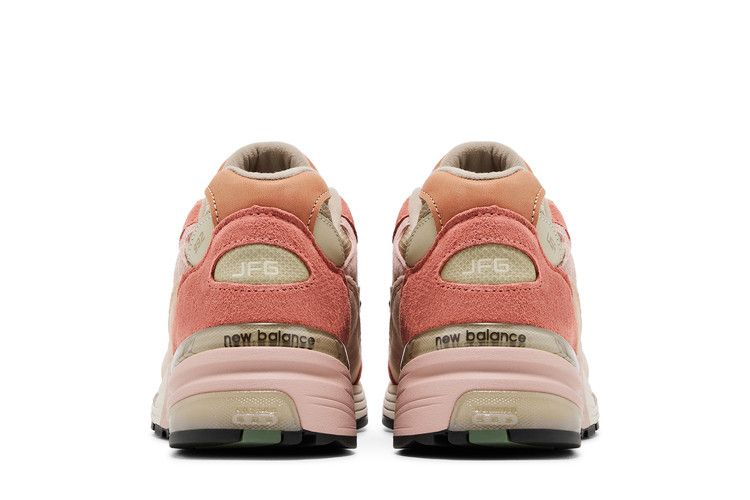 Buy Joe Freshgoods x 992 Made in USA 'Aged Well' - U992JG1 Buy Joe Freshgoods x 992 Made in USA 'Aged Well' - U992JG1