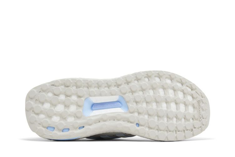 Adidas Wmns Ultraboost 1.0 'grey Glow Blue'