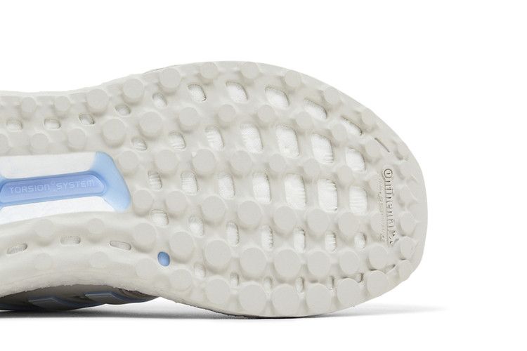 Adidas Wmns Ultraboost 1.0 'grey Glow Blue'