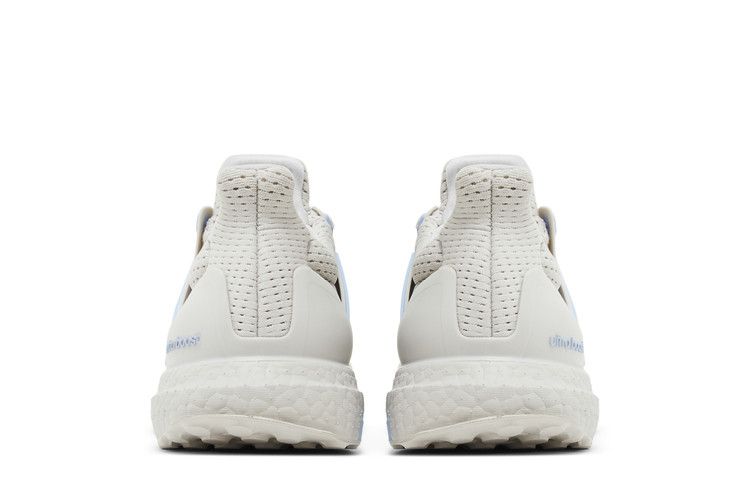 Adidas Wmns Ultraboost 1.0 'grey Glow Blue'