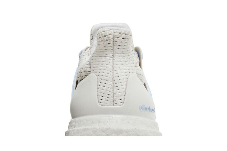 Adidas Wmns Ultraboost 1.0 'grey Glow Blue'