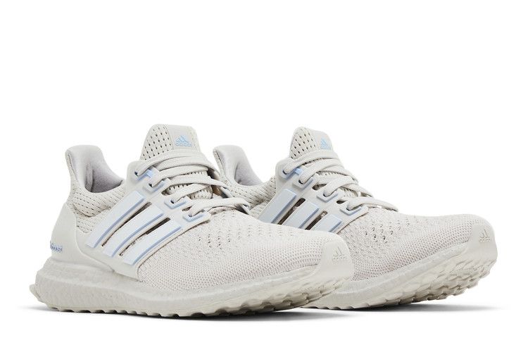 Adidas Wmns Ultraboost 1.0 'grey Glow Blue'