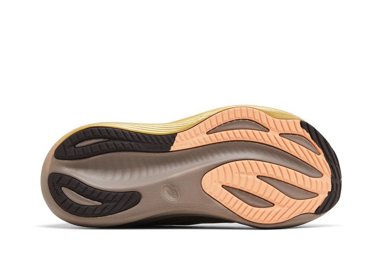 Asics Wmns Gel Nimbus 27 'Luxe'