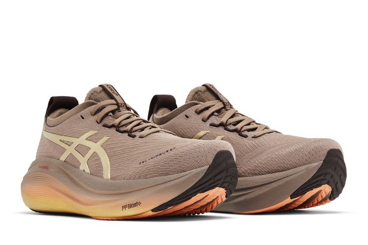 Asics Wmns Gel Nimbus 27 'Luxe'