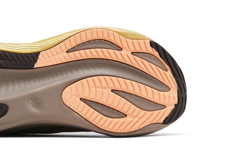 Asics Wmns Gel Nimbus 27 'Luxe'