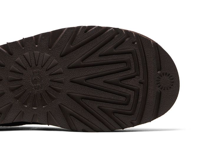 Ugg Wmns Classic Ultra Mini Platform Boot 'burnt Cedar'