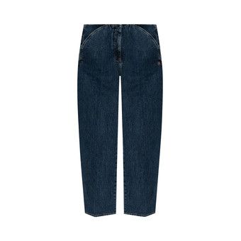 デニム・ジーパン GIVENCHY Woman Jeans Blue BW51555YCA 420 BW51555YCA 420 - 海外通販のBUYMA