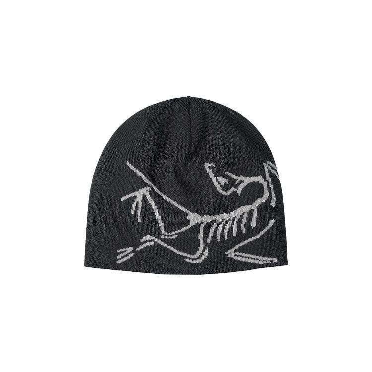 帽子 ARC'TERYX Bird Head Toque \"Black/Void\" Arc'teryx Bird Head Toque Beanie Black/Void Men's - FW24 - US