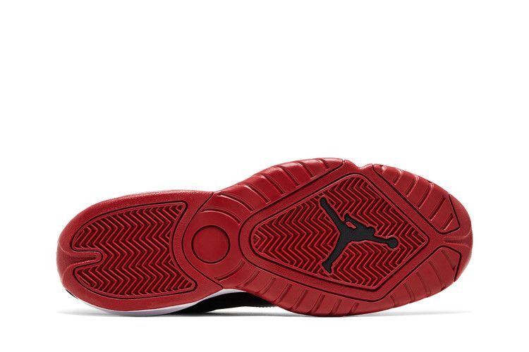 Air Jordan B'loyal Bred
