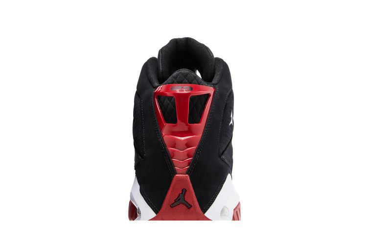 Air Jordan B'loyal Bred