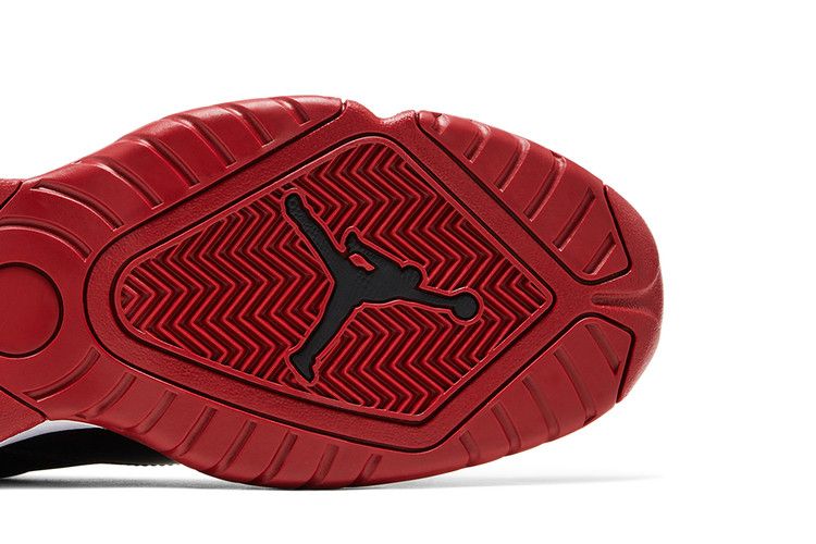 Air Jordan B'loyal Bred