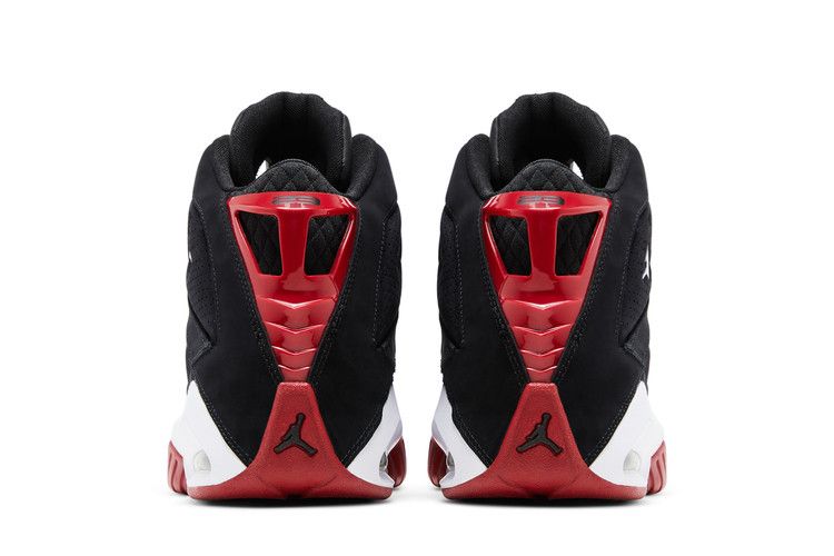 Air Jordan B'loyal Bred